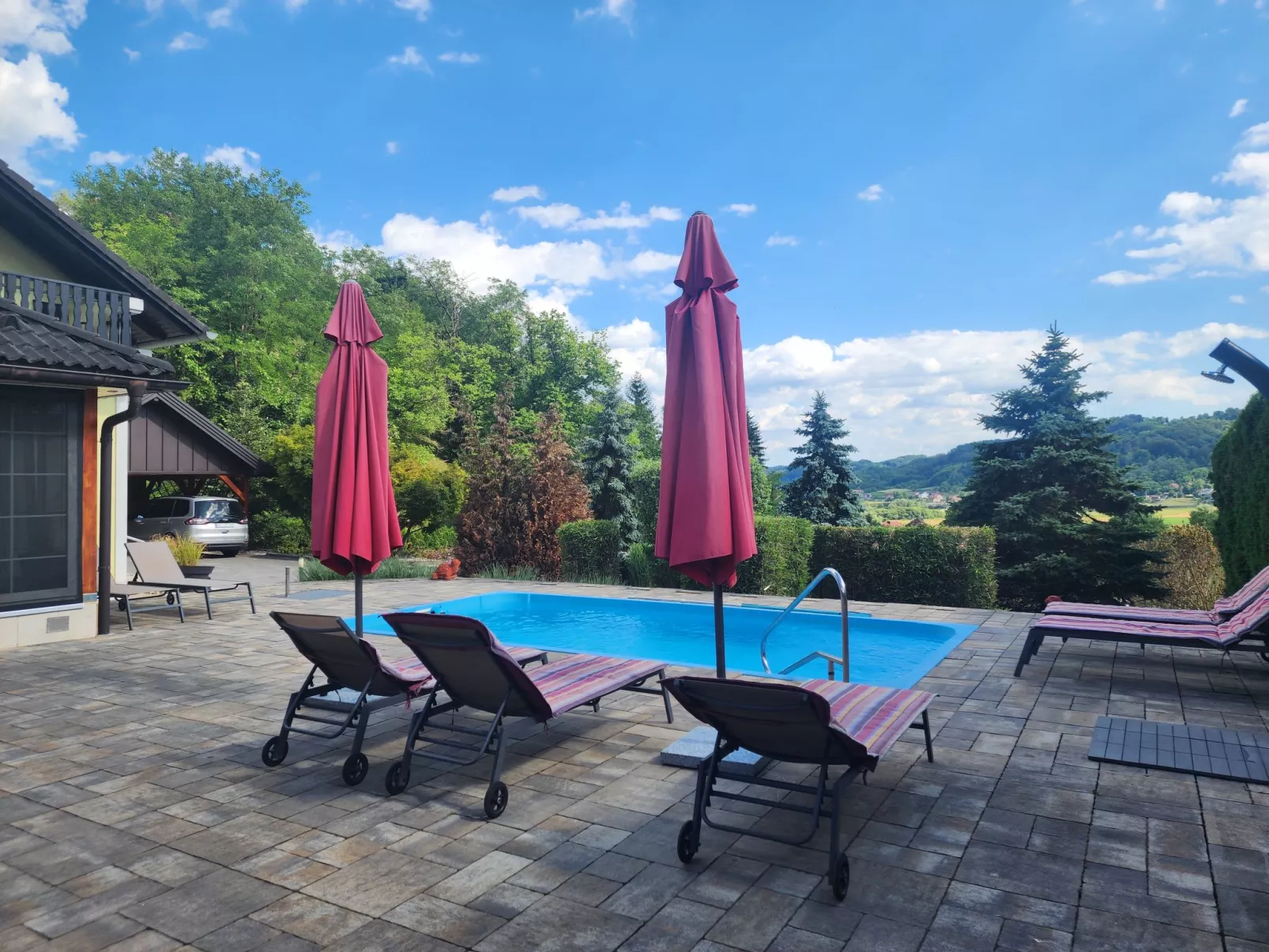 Villa Spa Magic - Image-tags.info