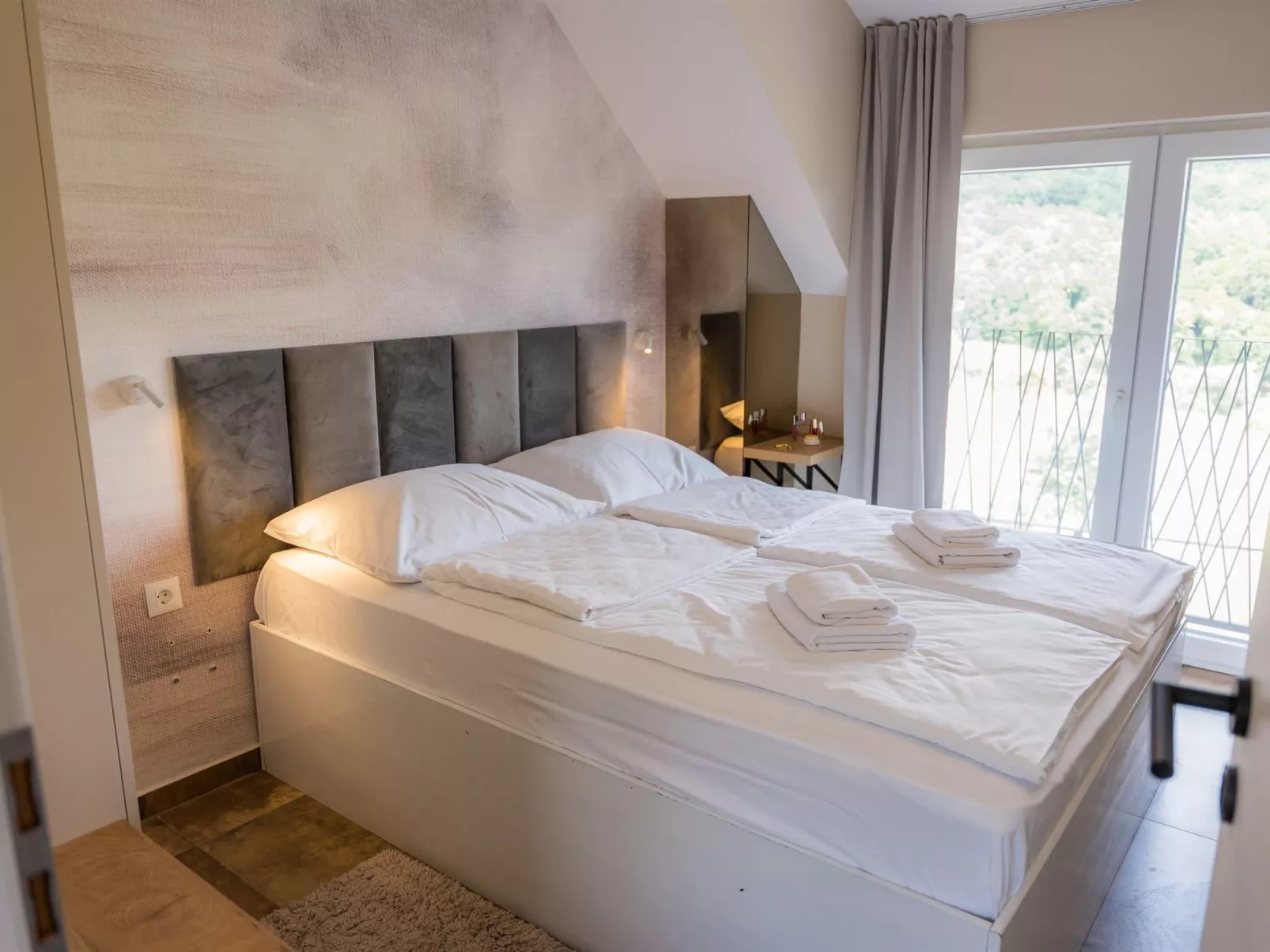 Riverside House Idila - Binnen