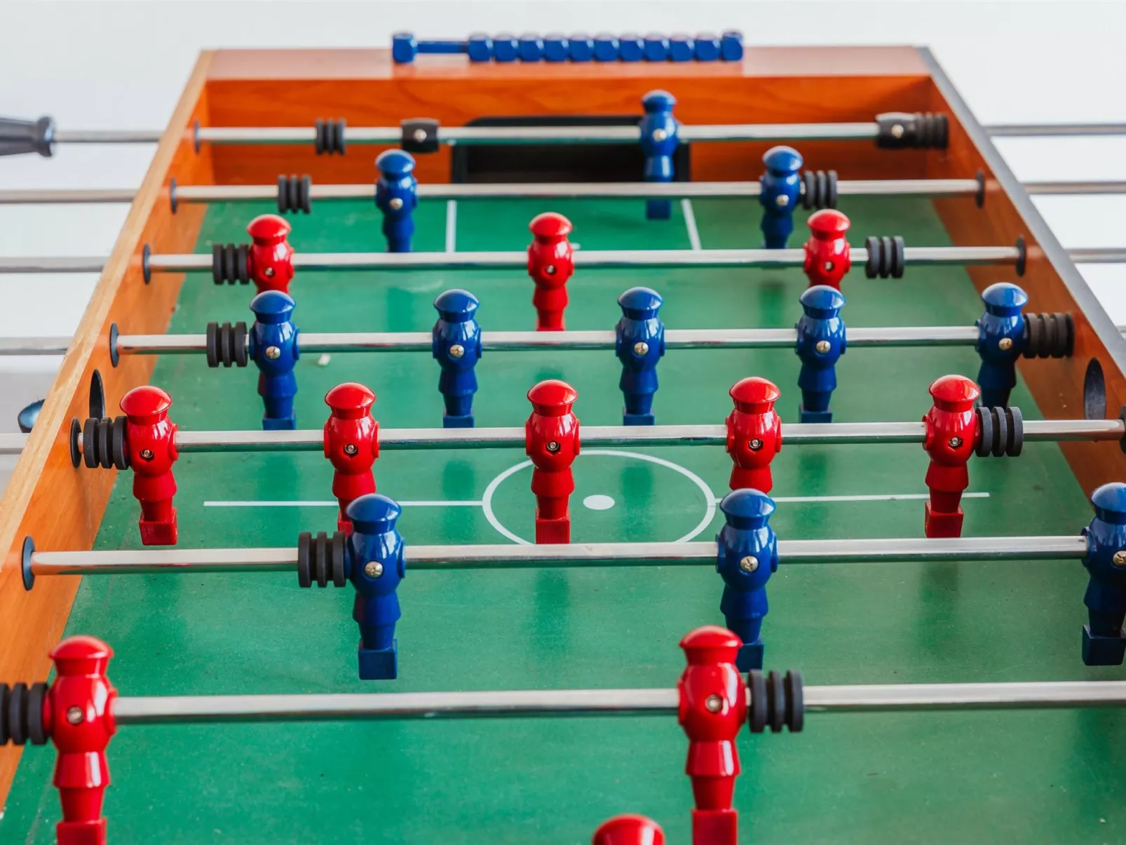 House Dugo Selo M&A - Binnen