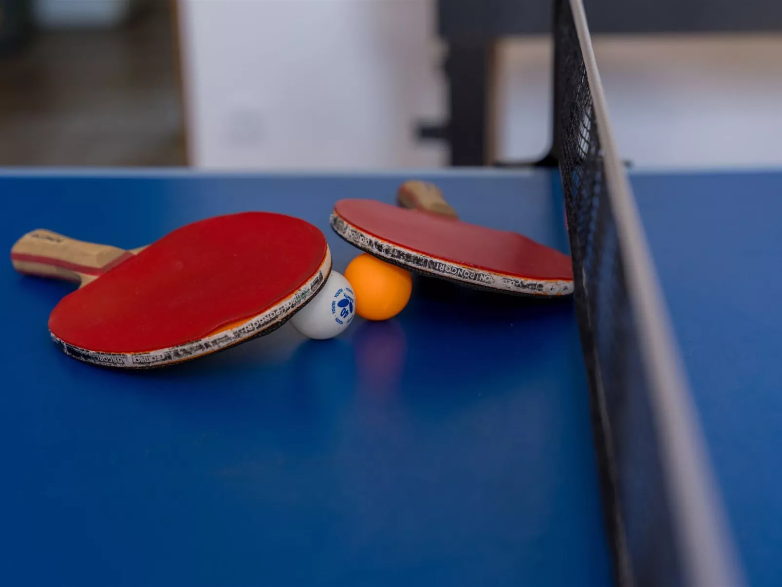 Holiday house Val - Binnen