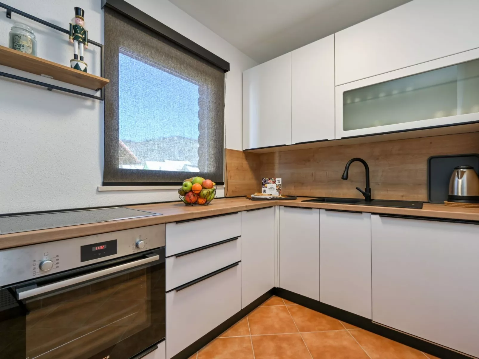 Villa Šumska vila AVA - Binnen