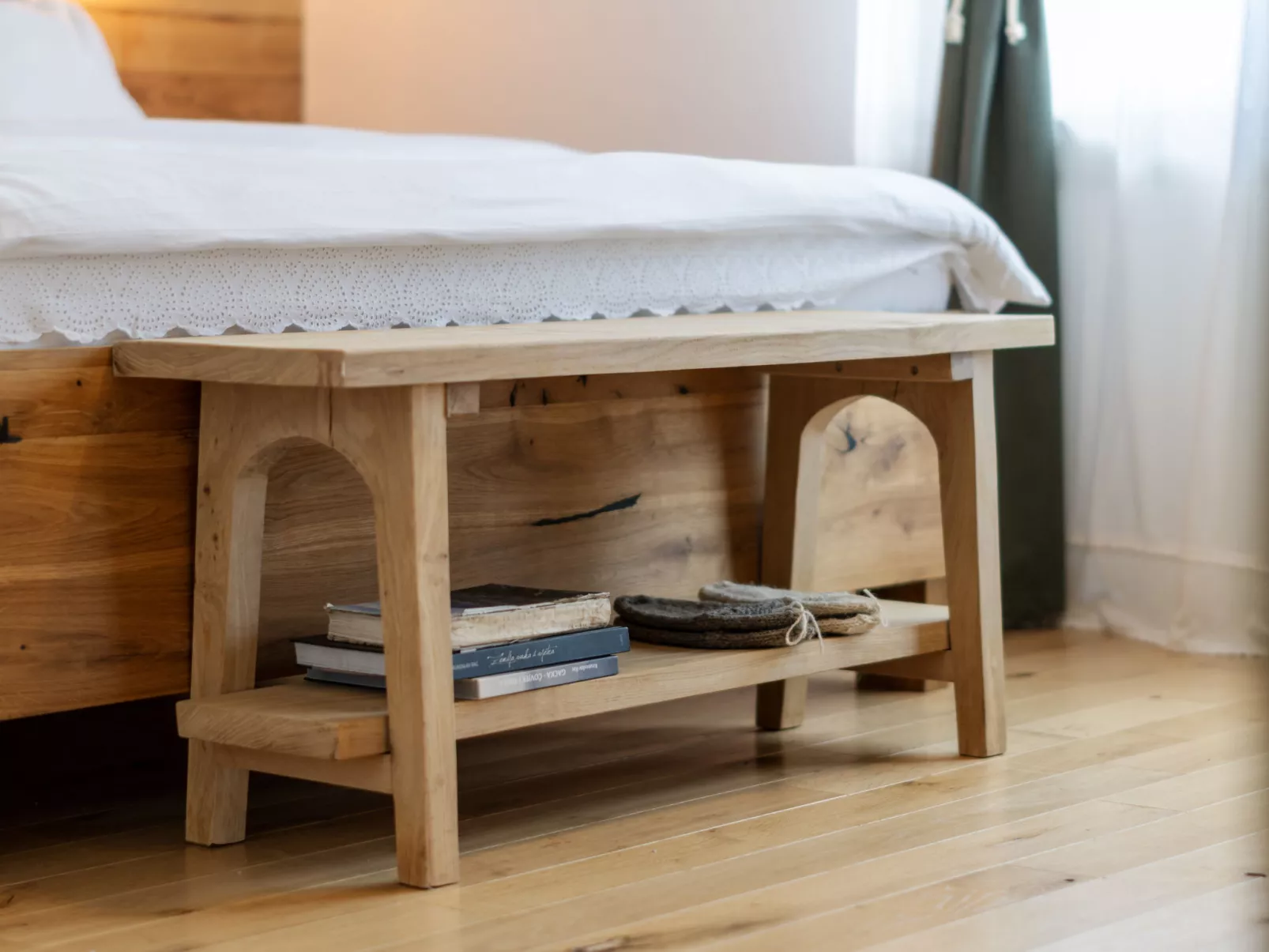 Pansion Seosko domaćinstvo Butina - Binnen