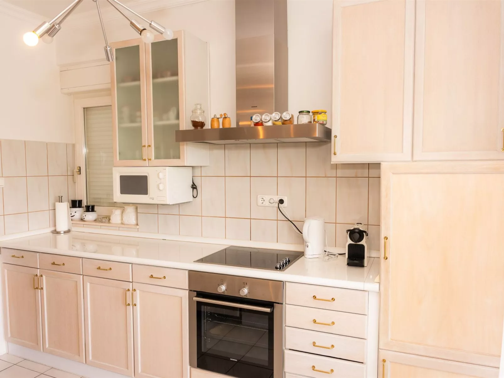 House Dugo Selo M&A - Binnen