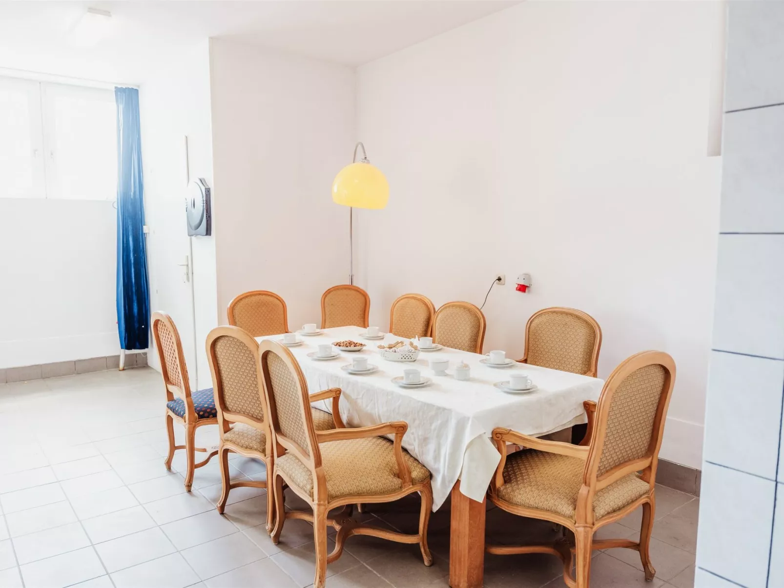 House Dugo Selo M&A - Binnen