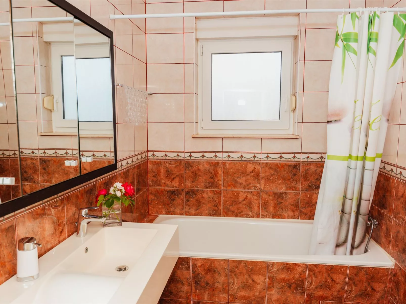 House Dugo Selo M&A - Binnen