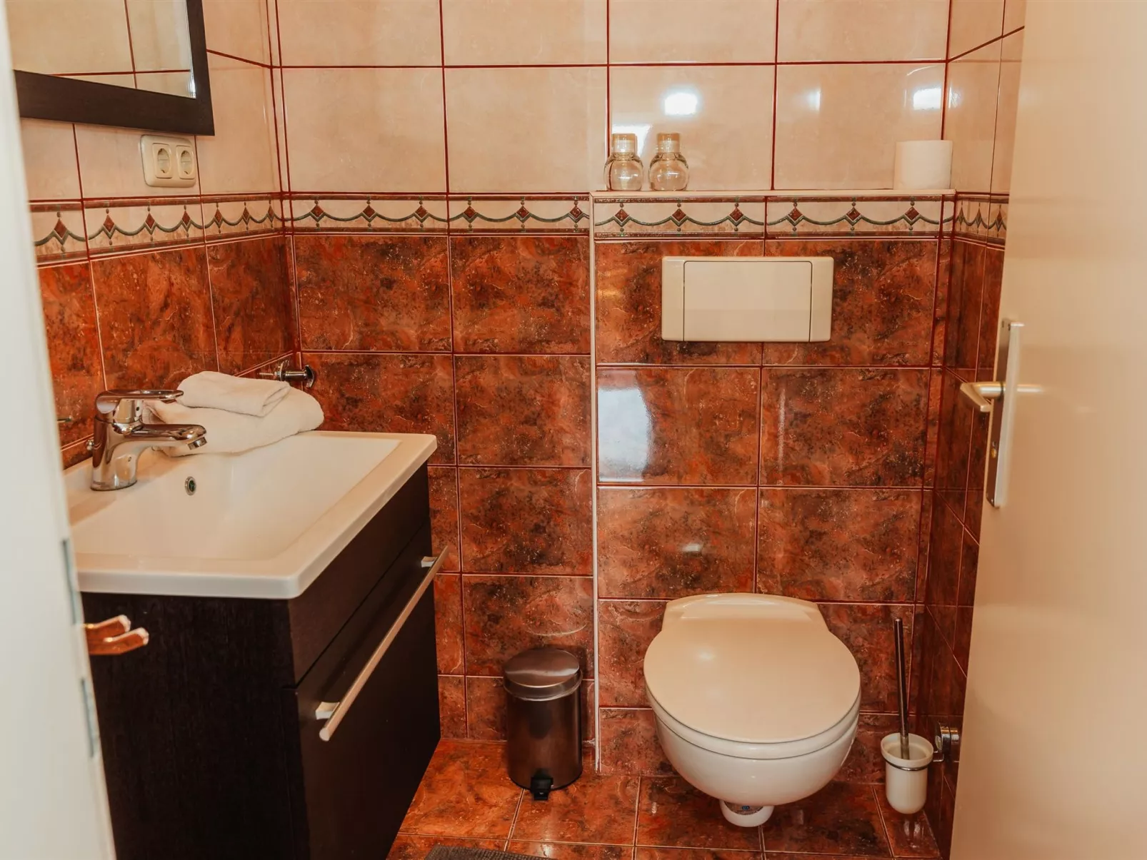 House Dugo Selo M&A - Binnen