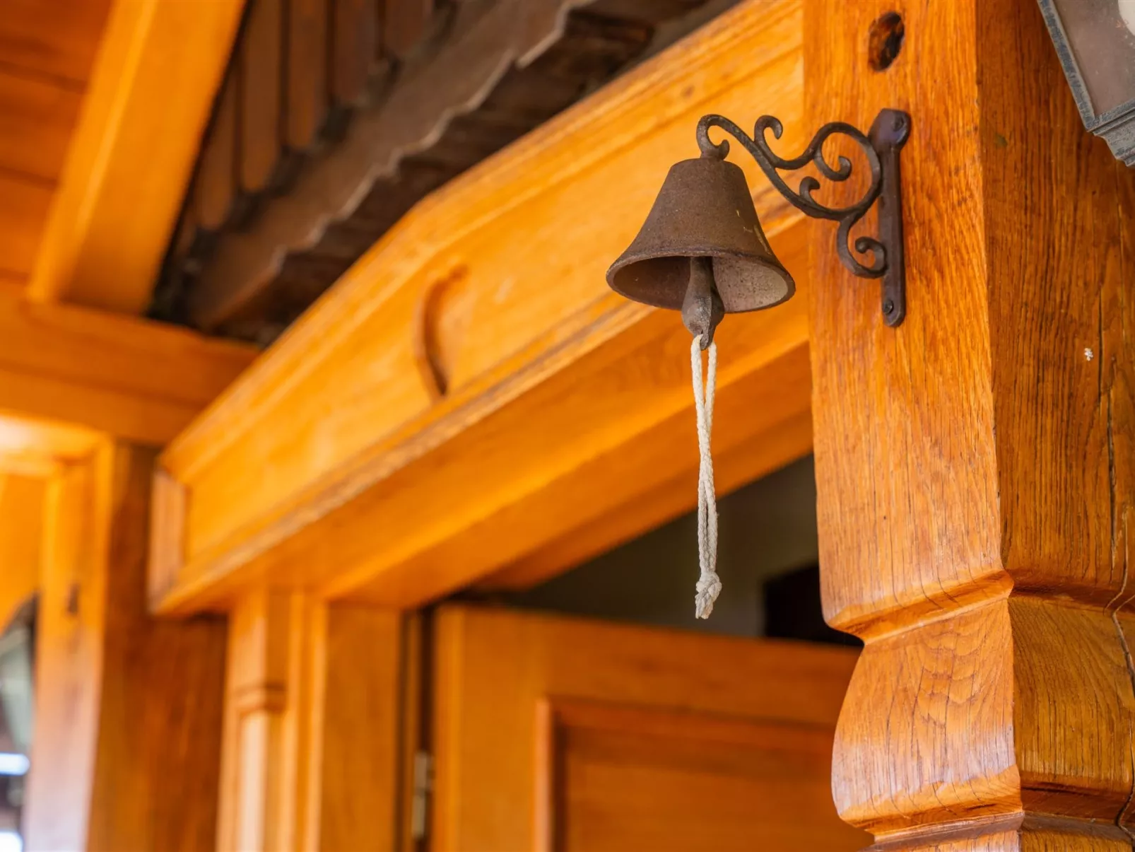 House Tri srca - Buiten