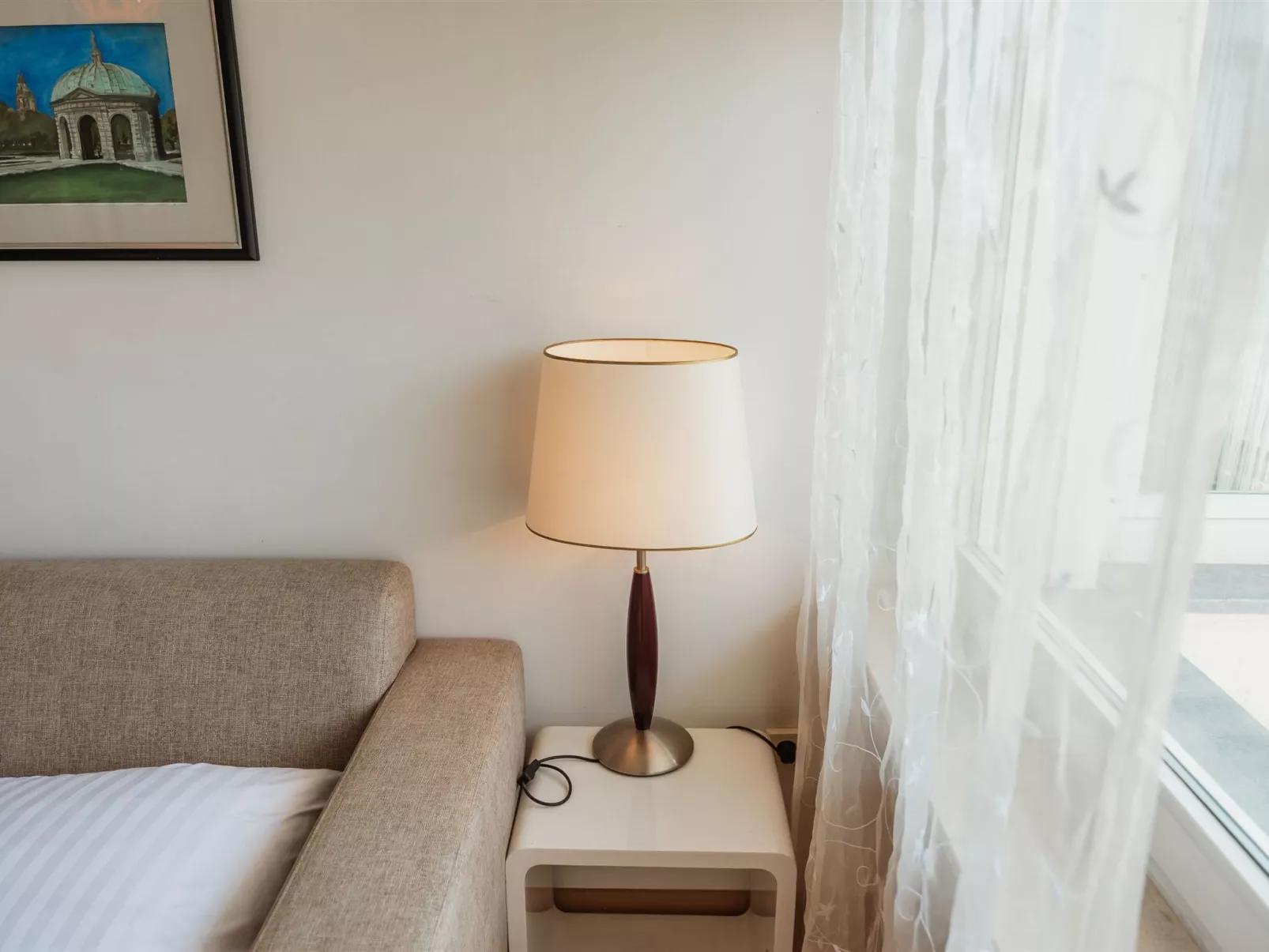 House Dugo Selo M&A - Binnen