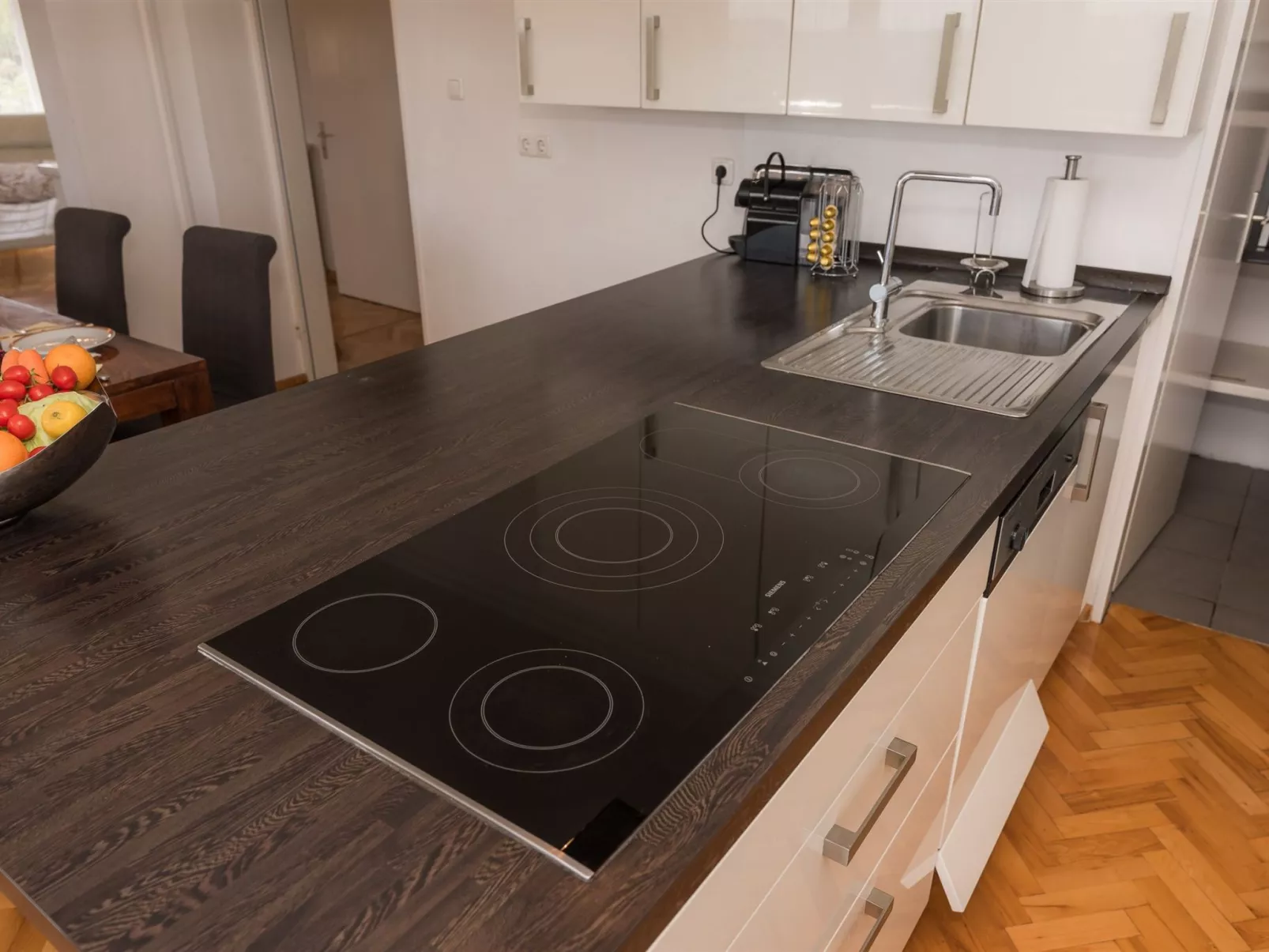 House Dugo Selo M&A - Binnen