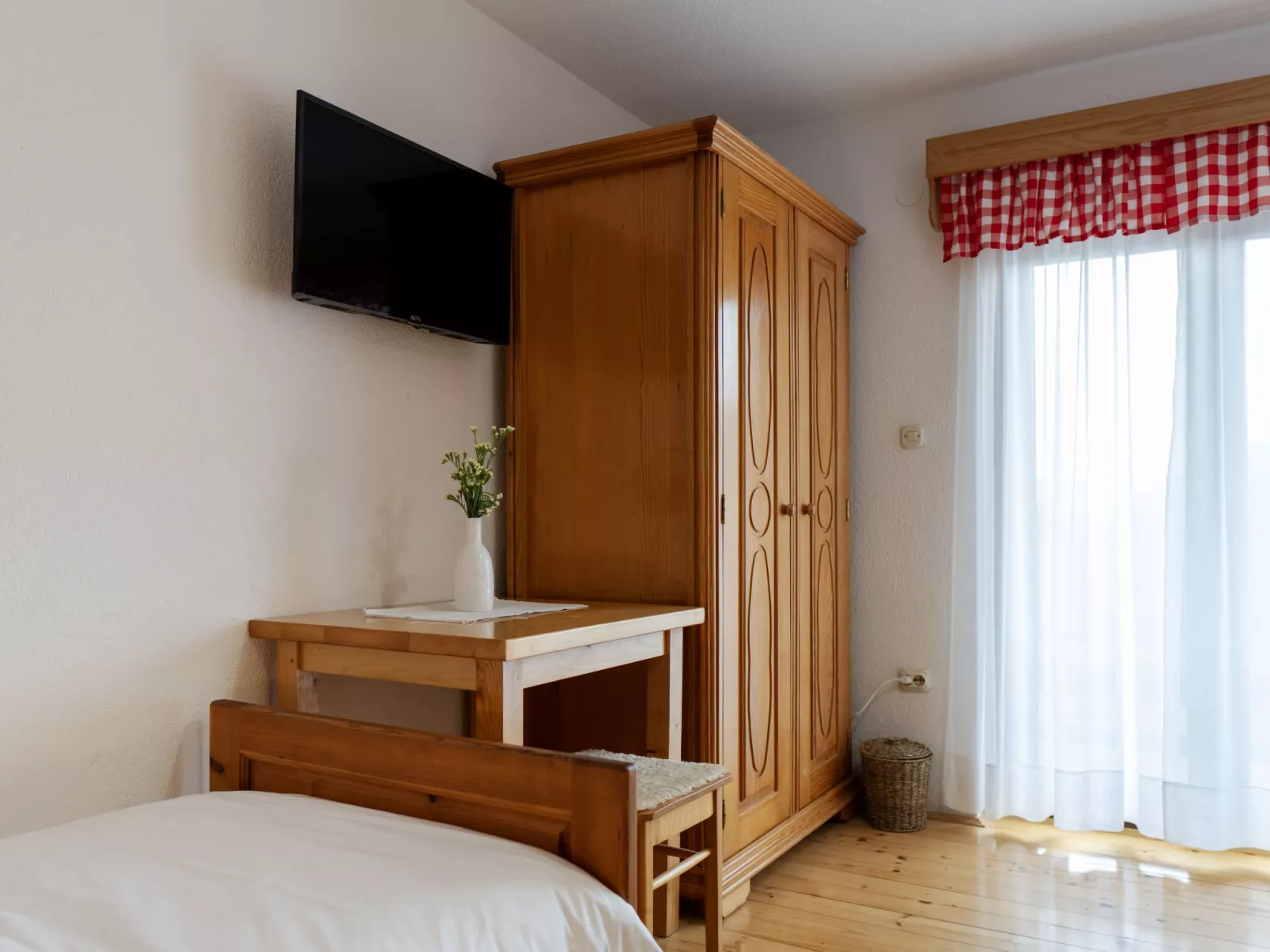 Pansion Seosko domaćinstvo Butina - Binnen