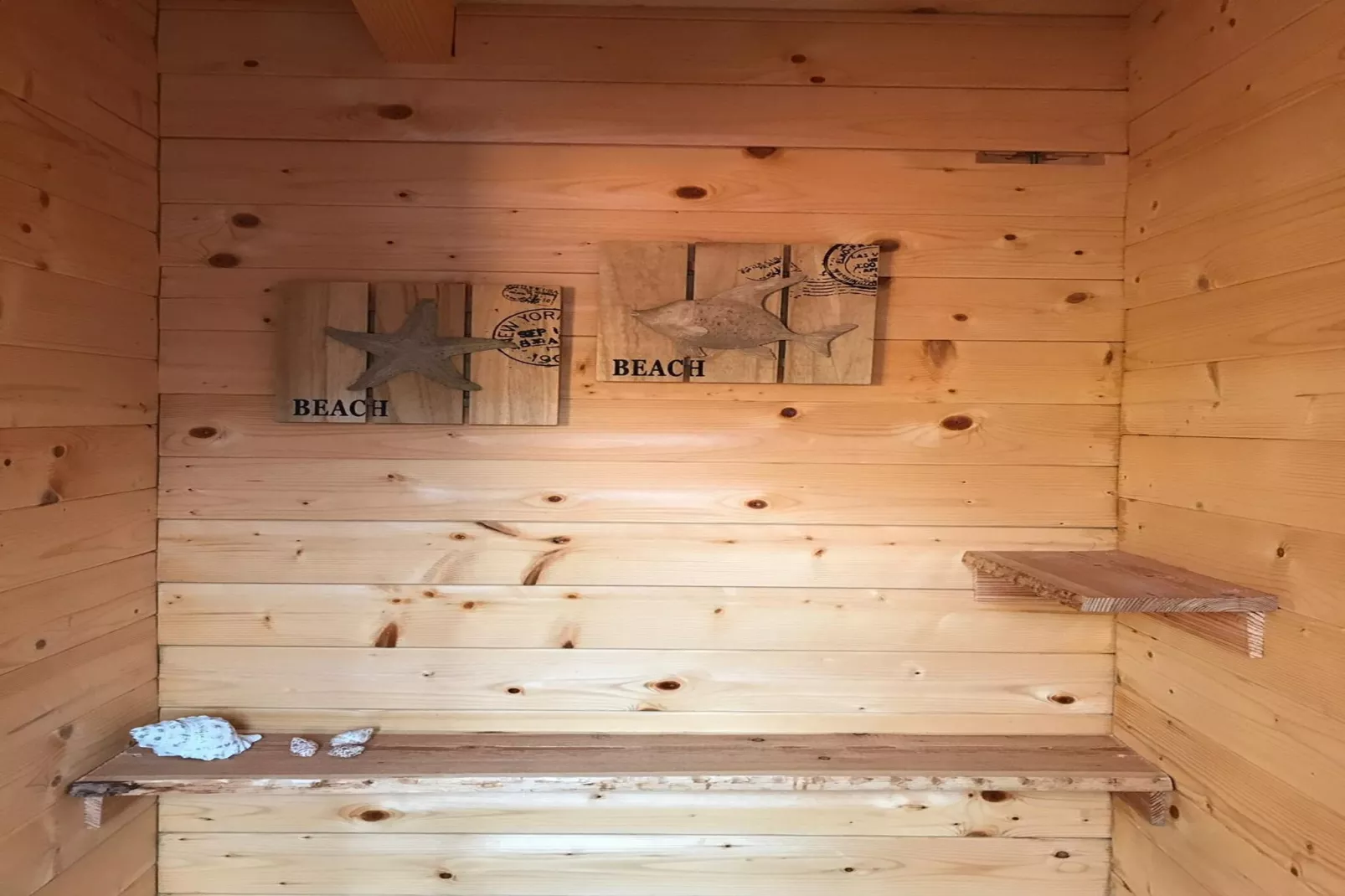 De Zilvermeeuw - Wellness