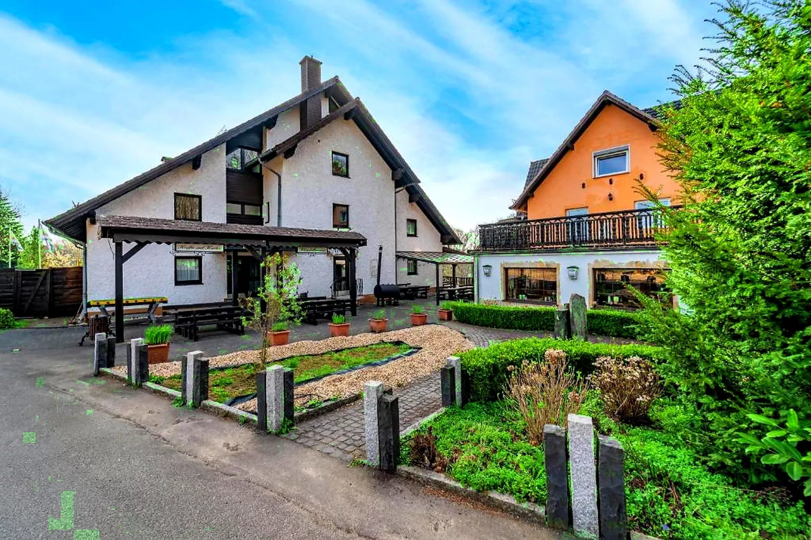 Heiderhof - Double Room