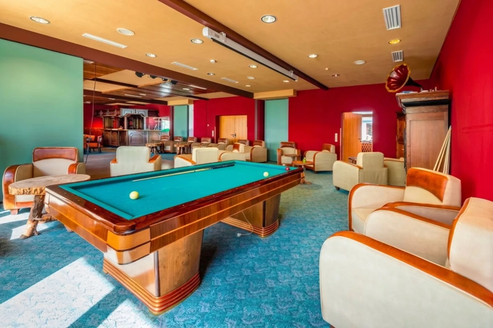 Heiderhof - Triple Room