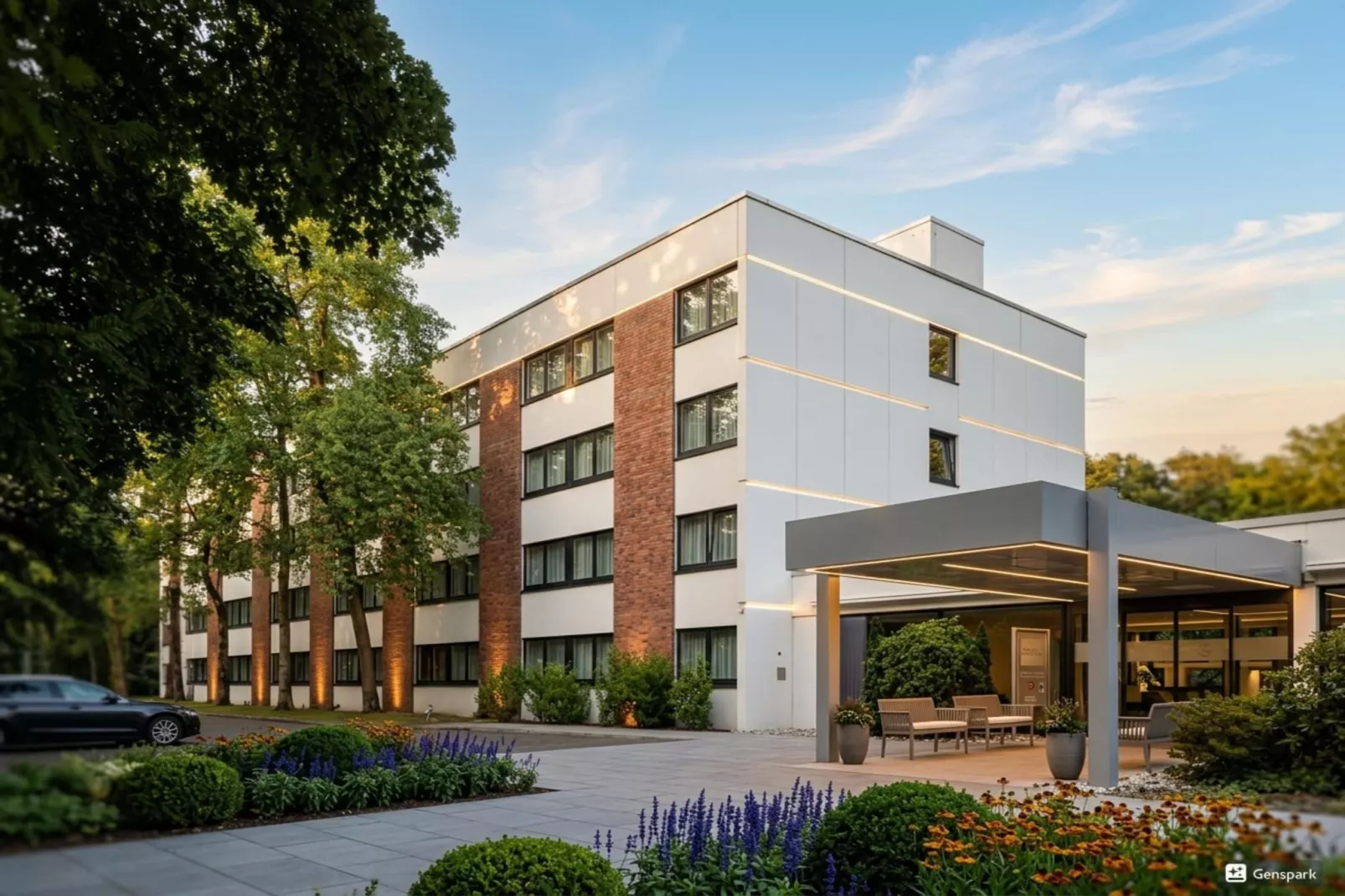 Mercure Hotel - Standard King Room