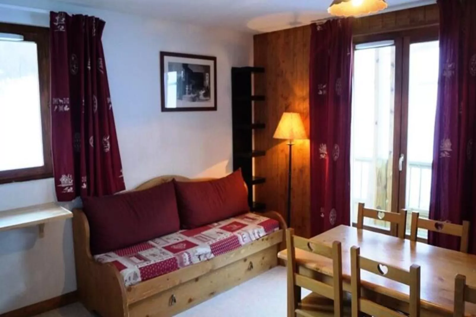 Résidence Le Hameau De L'alpage