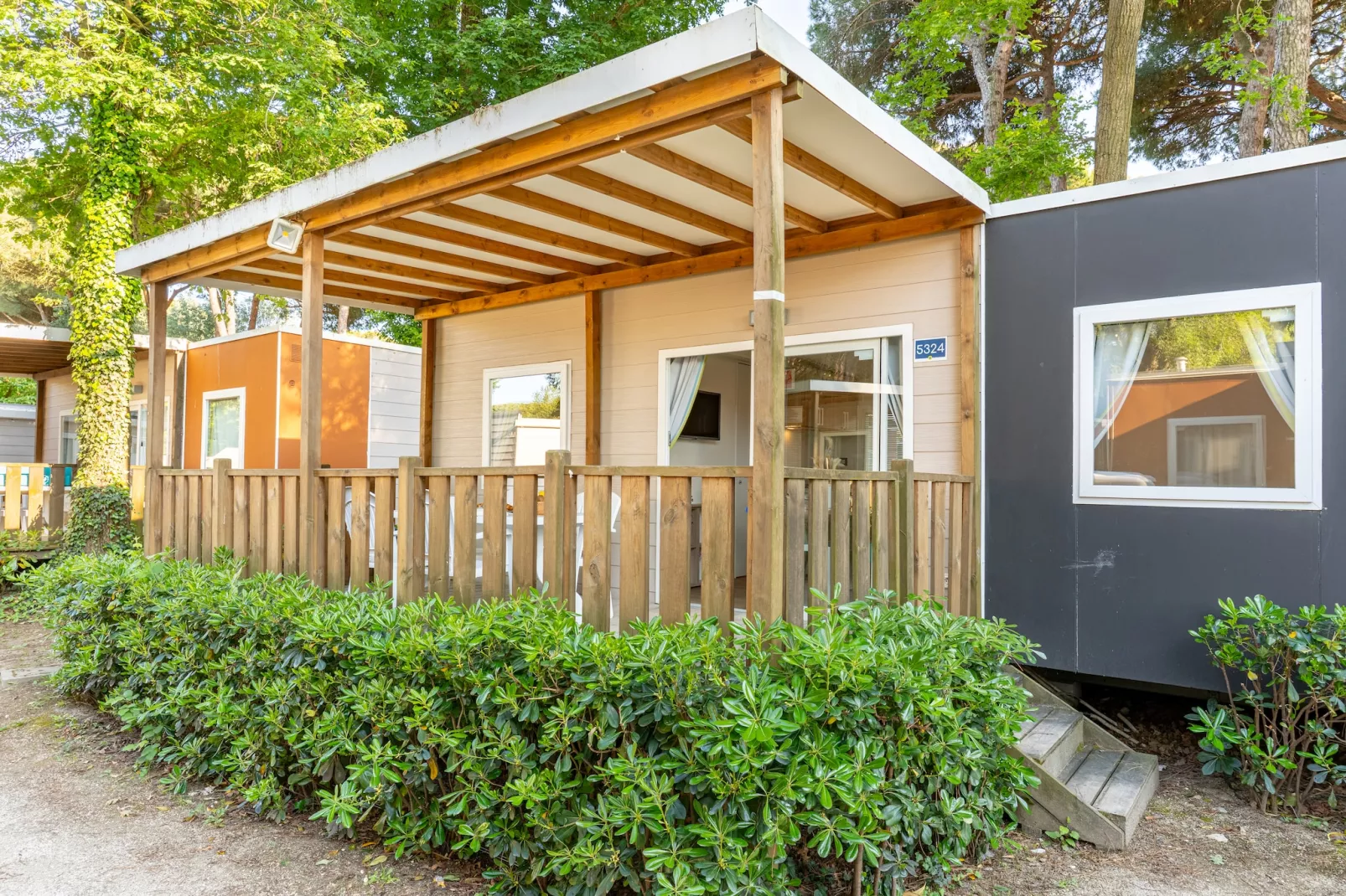 Club del Sole Adriano Family Collection - LODGE SUPERIOR MAXI