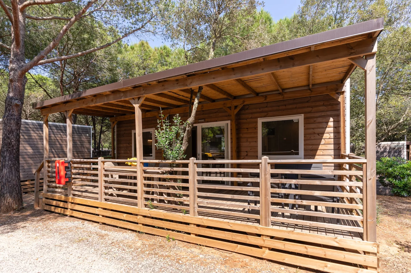 STELLA DEL MARE FAMILY COLLECTION / LODGE SUPERIOR FAMILY Max Occ 6 pax