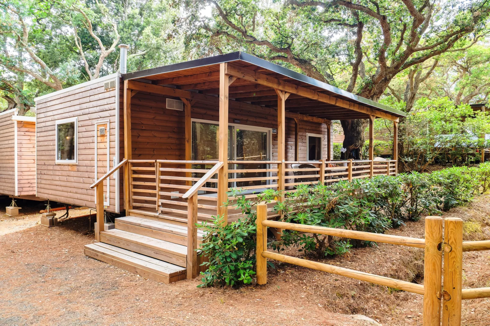 STELLA DEL MARE FAMILY COLLECTION / LODGE DELUXE Max Occ 4 pax