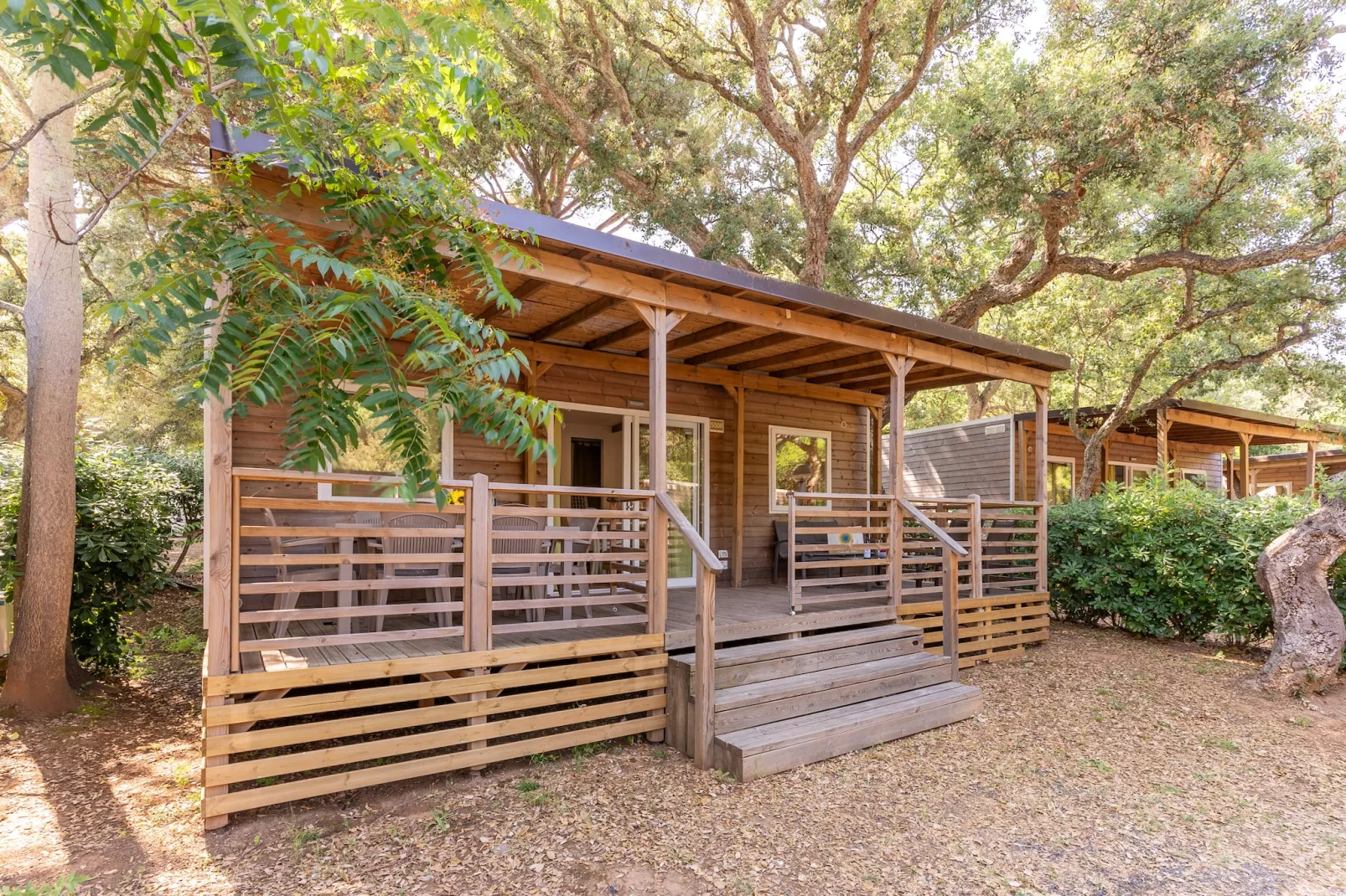 STELLA DEL MARE FAMILY COLLECTION / LODGE SUPERIOR FAMILY Max Occ 6 pax