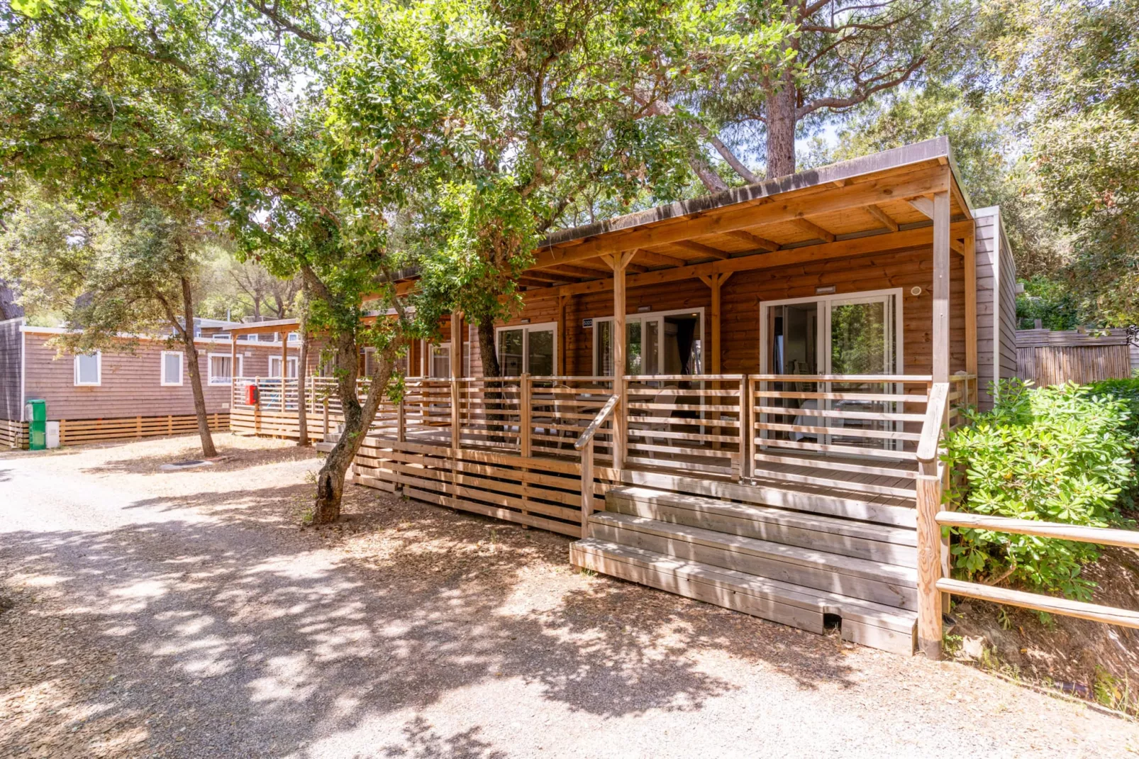 STELLA DEL MARE FAMILY COLLECTION / LODGE DELUXE Max Occ 4 pax