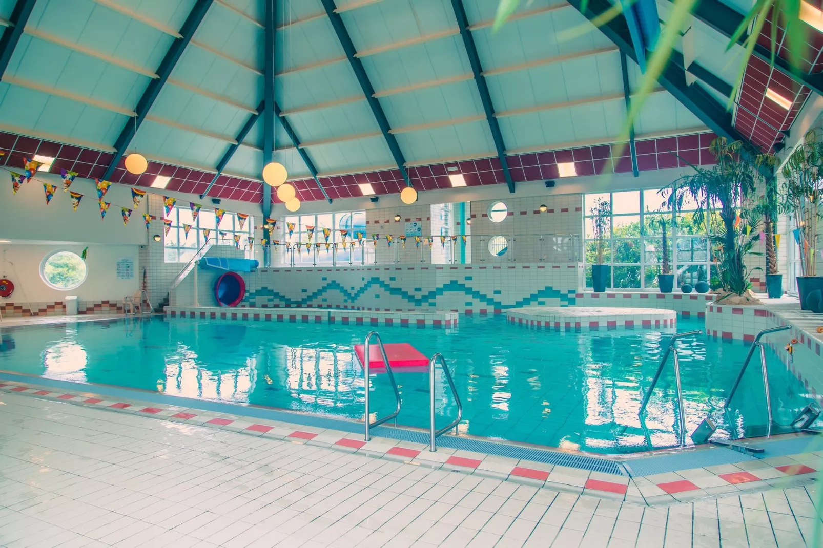 Watervilla 8