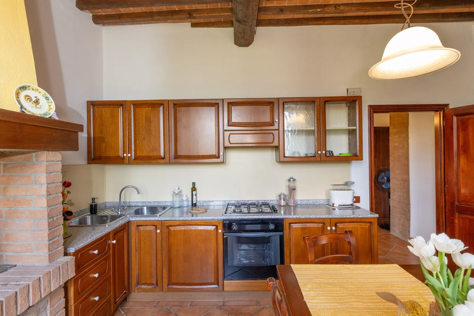 Casa Sassetta
