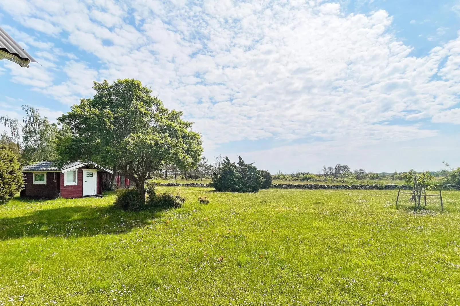7 persoons vakantie huis in LÖTTORP