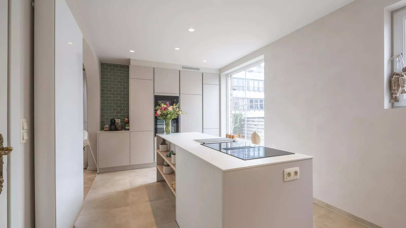 Maison Edith  - + box