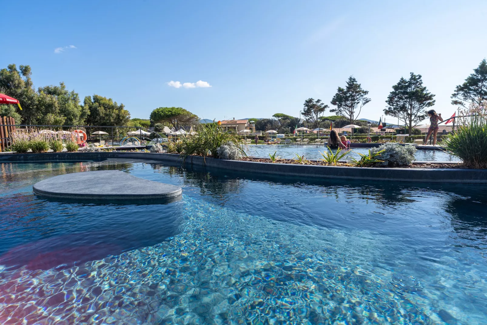 STELLA DEL MARE FAMILY COLLECTION / LODGE COMFORT Max Occ 5 pax