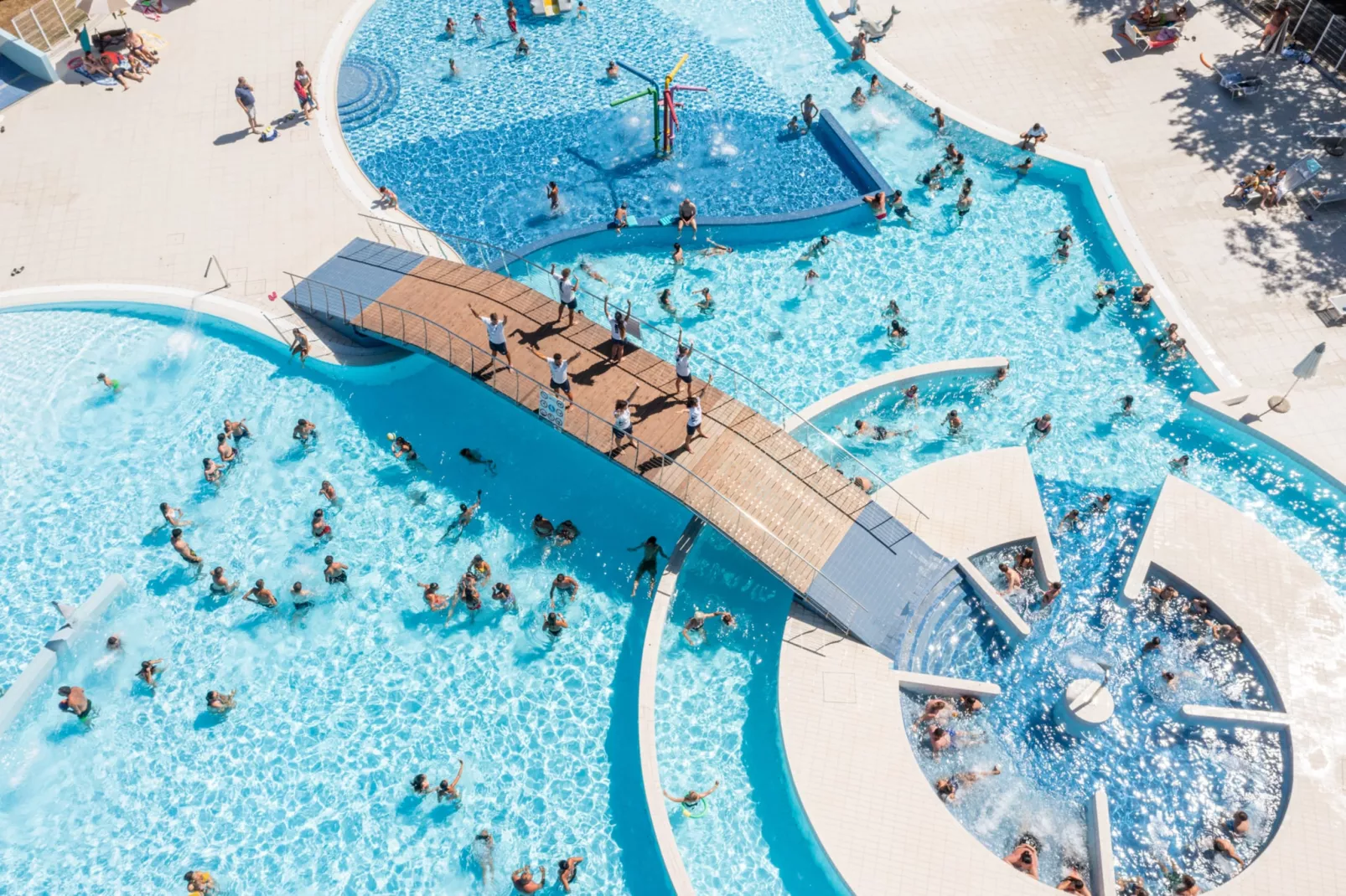 Club del Sole Adriano Family Collection - CHALET SUPERIOR