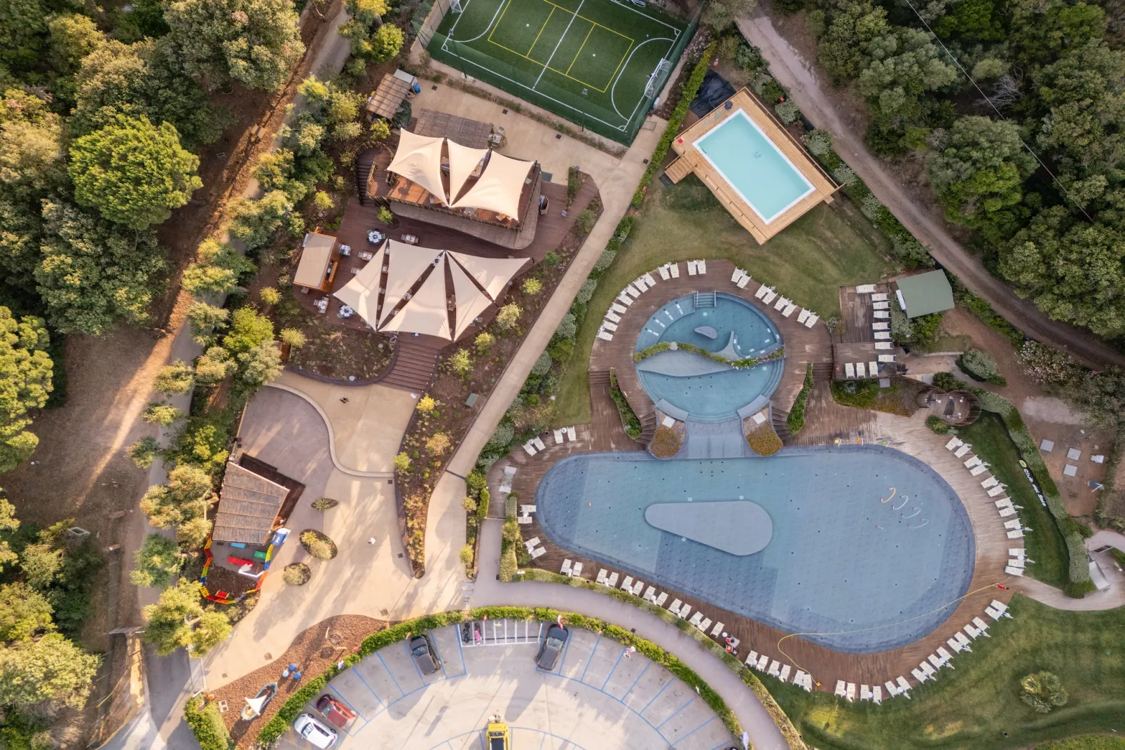 STELLA DEL MARE FAMILY COLLECTION / LODGE SUPERIOR FAMILY Max Occ 6 pax