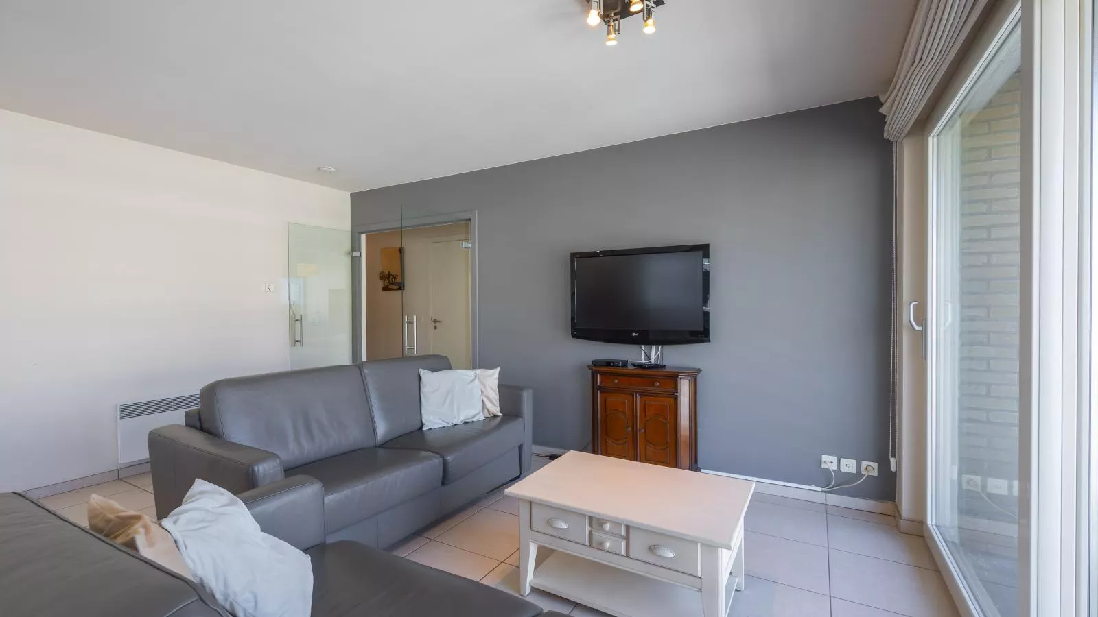 Libretto - 0602 + box 9 - Woonkamer