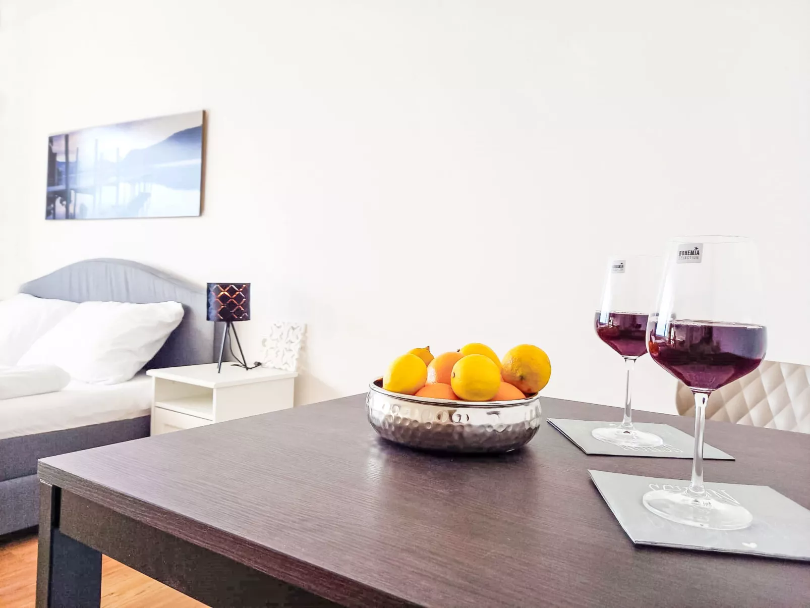 Urban & Florian - Binnen