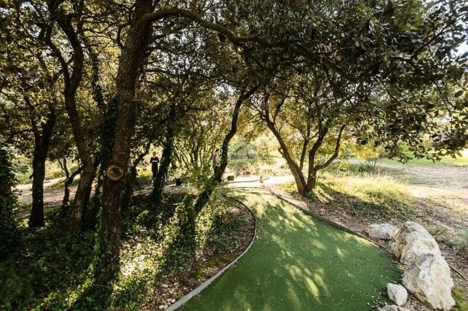 Village Pont Royal en Provence - maeva Home - Niet-getagd