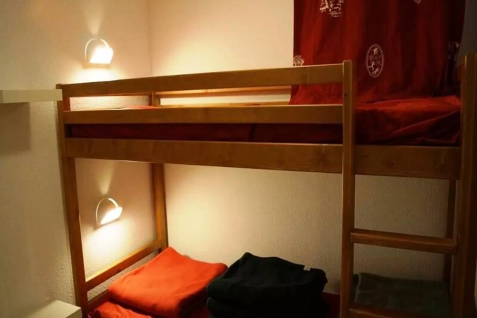 Résidence Le Hameau De L'alpage - Niet-getagd