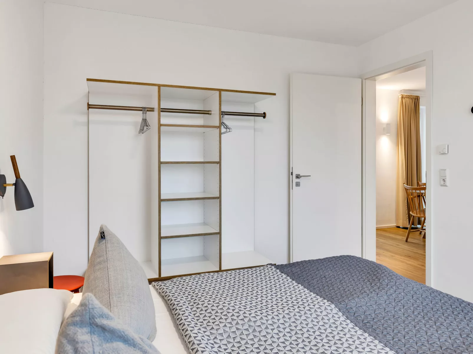 Penthouse Imort (654) - Binnen