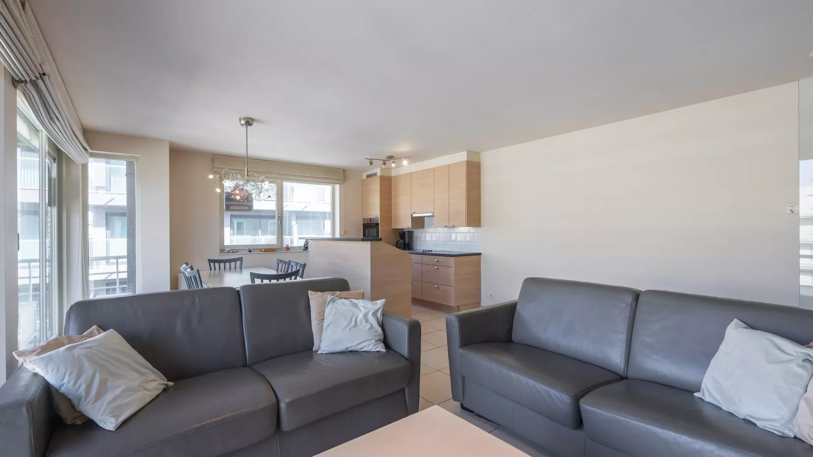 Libretto - 0602 + box 9 - Woonkamer