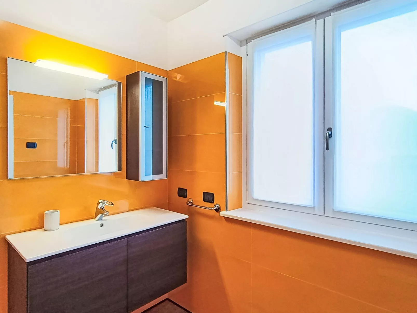 Garda Horizon - Binnen