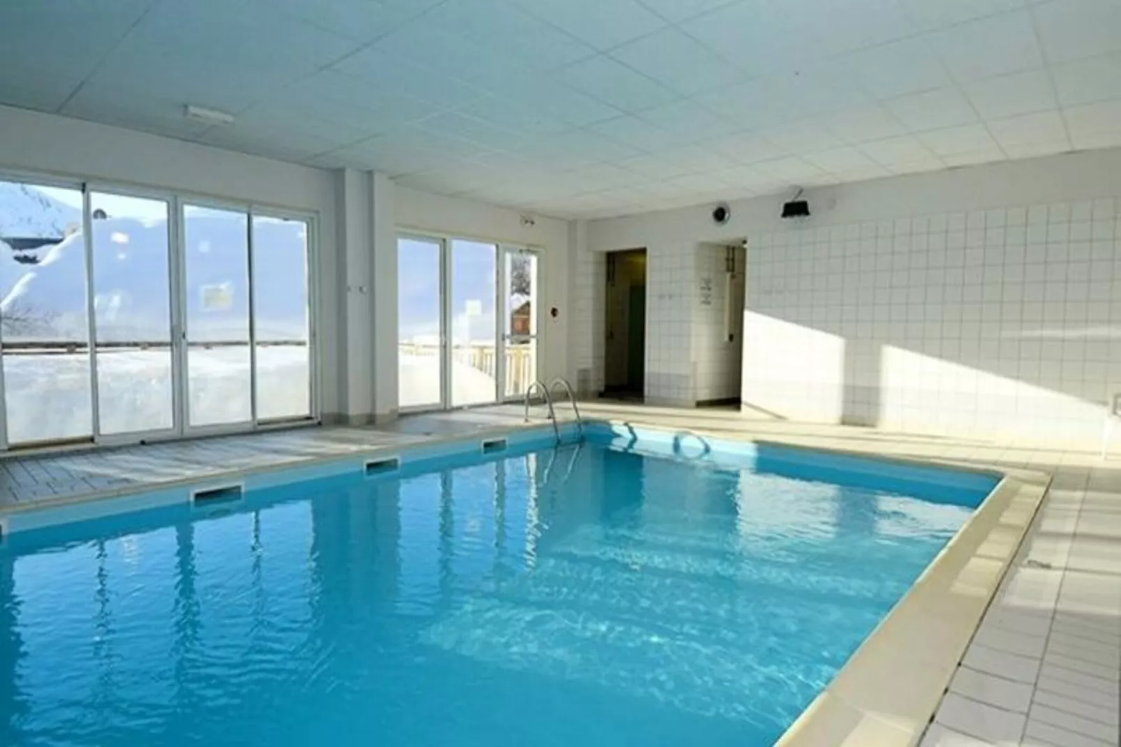 Résidence Le Hameau De L'alpage - Niet-getagd