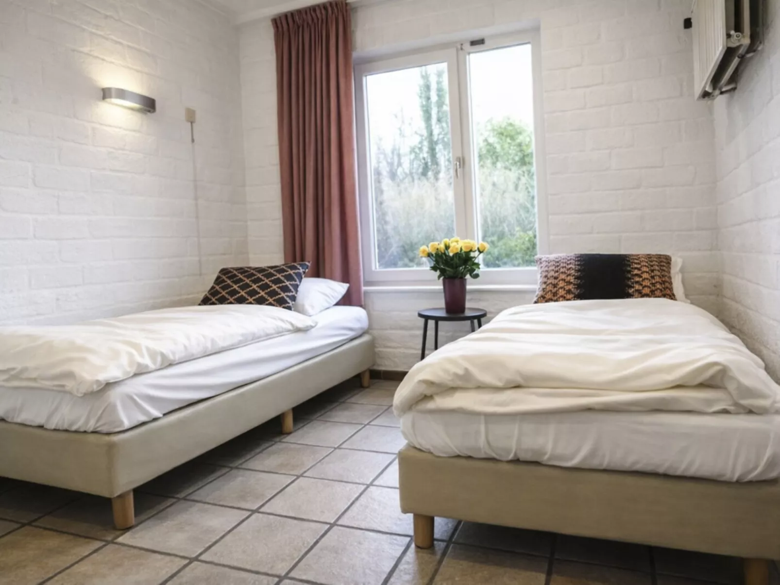 Bungalowpark Landsrade - Binnen