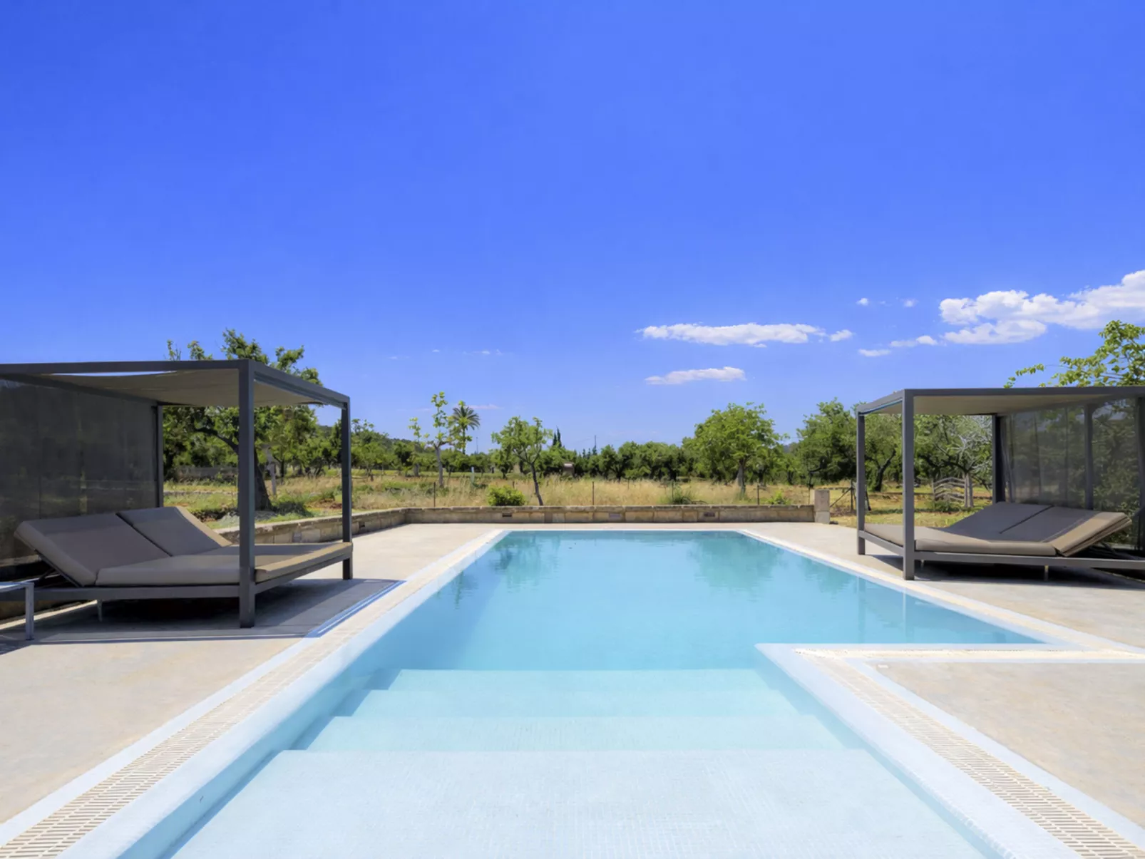 Cas Ciutada - Binnen