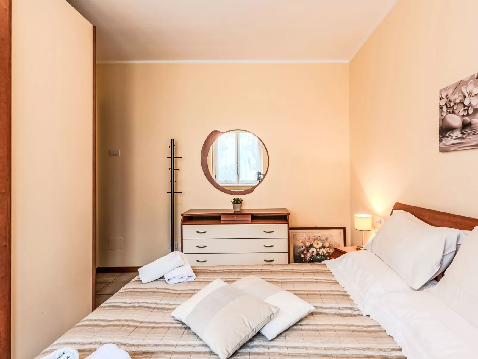 Casa Molgisio - Binnen