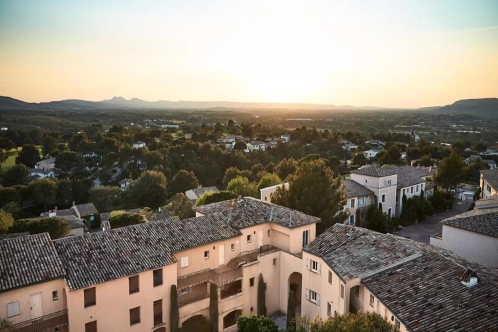 Village Pont Royal en Provence - maeva Home