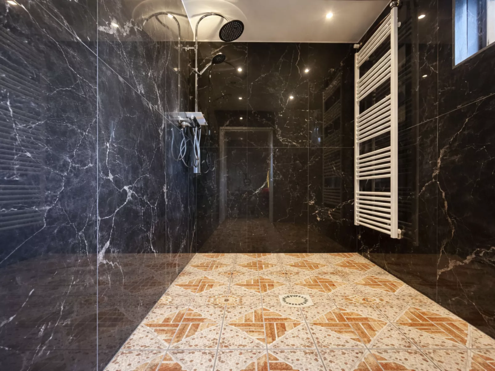 Bungalowpark Landsrade - Binnen