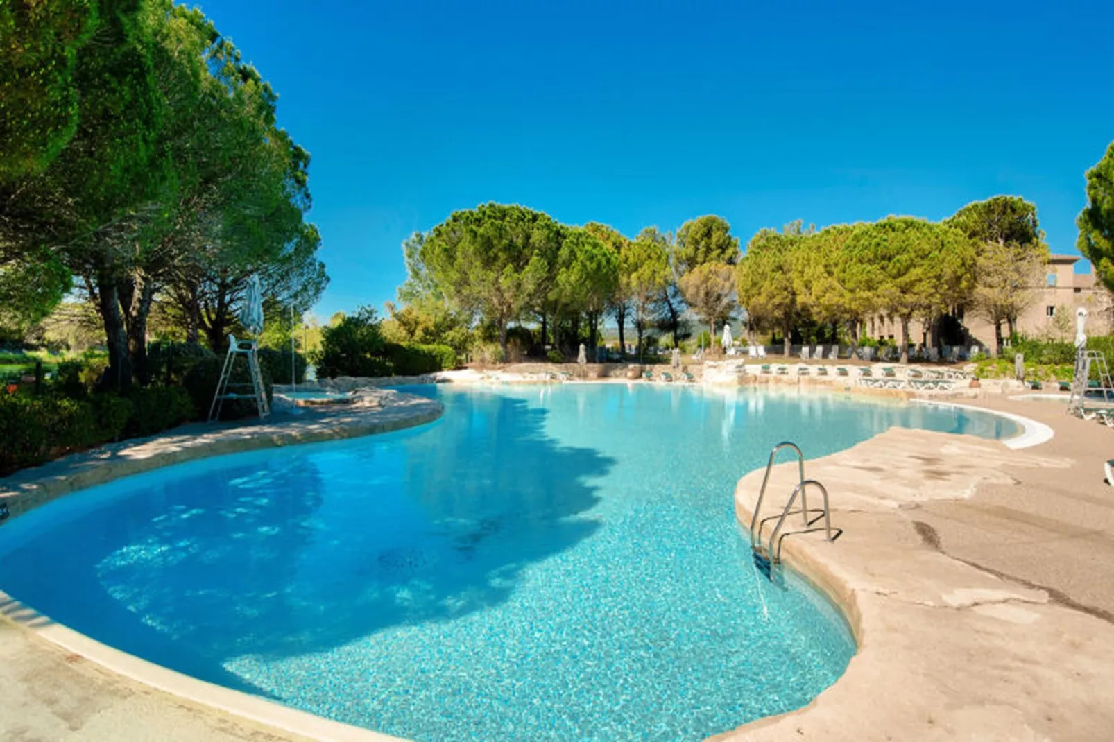 Village Pont Royal en Provence - maeva Home - Niet-getagd