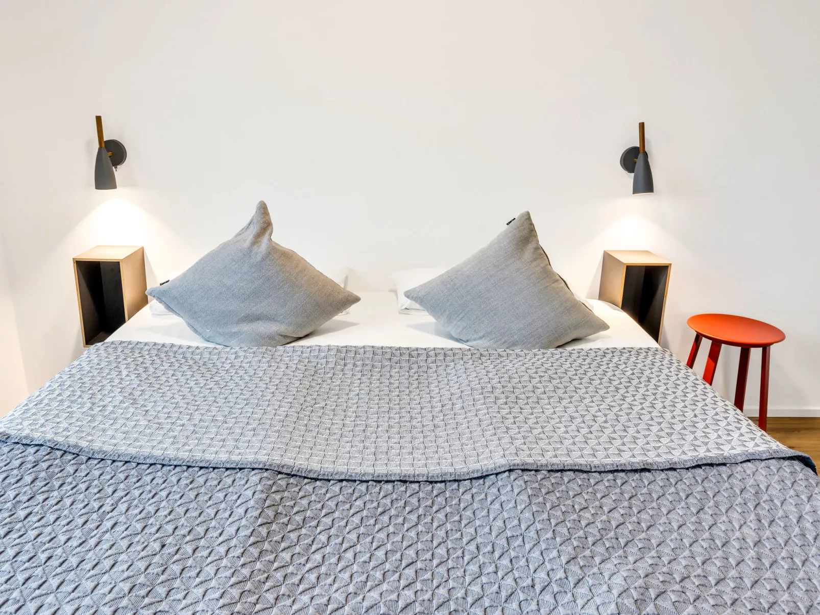 Penthouse Imort (654) - Binnen