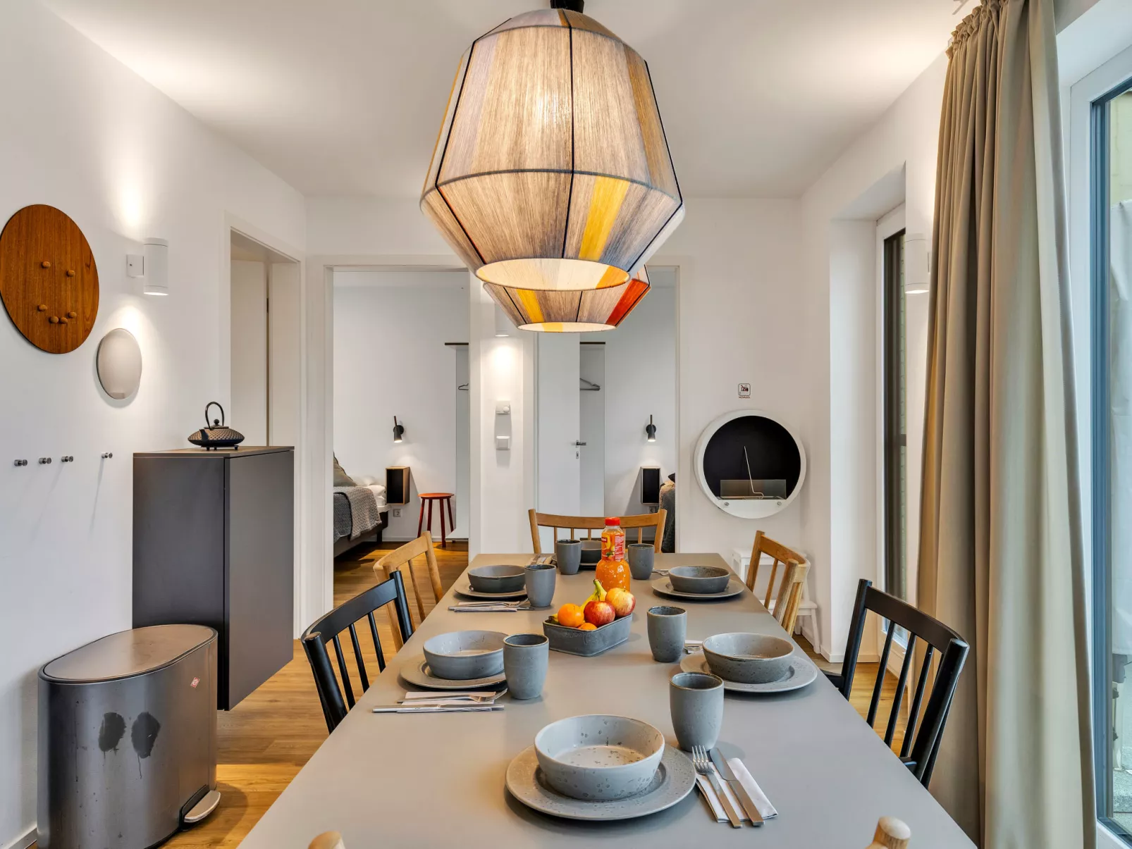 Penthouse Imort (654) - Binnen