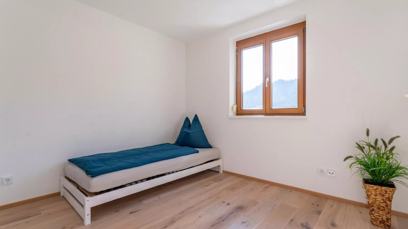 Steinbergblick - Slaapkamer