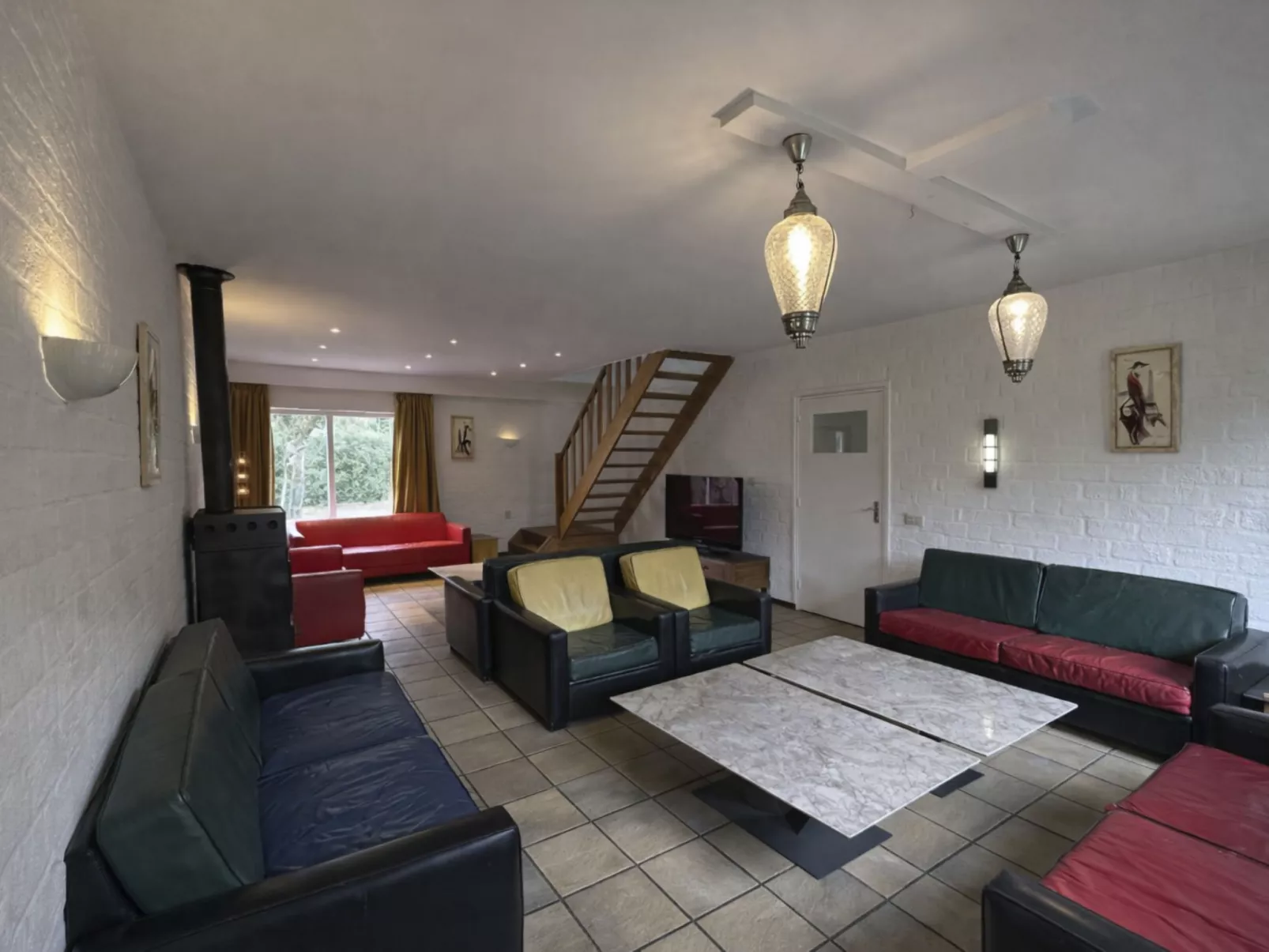 Bungalowpark Landsrade - Binnen