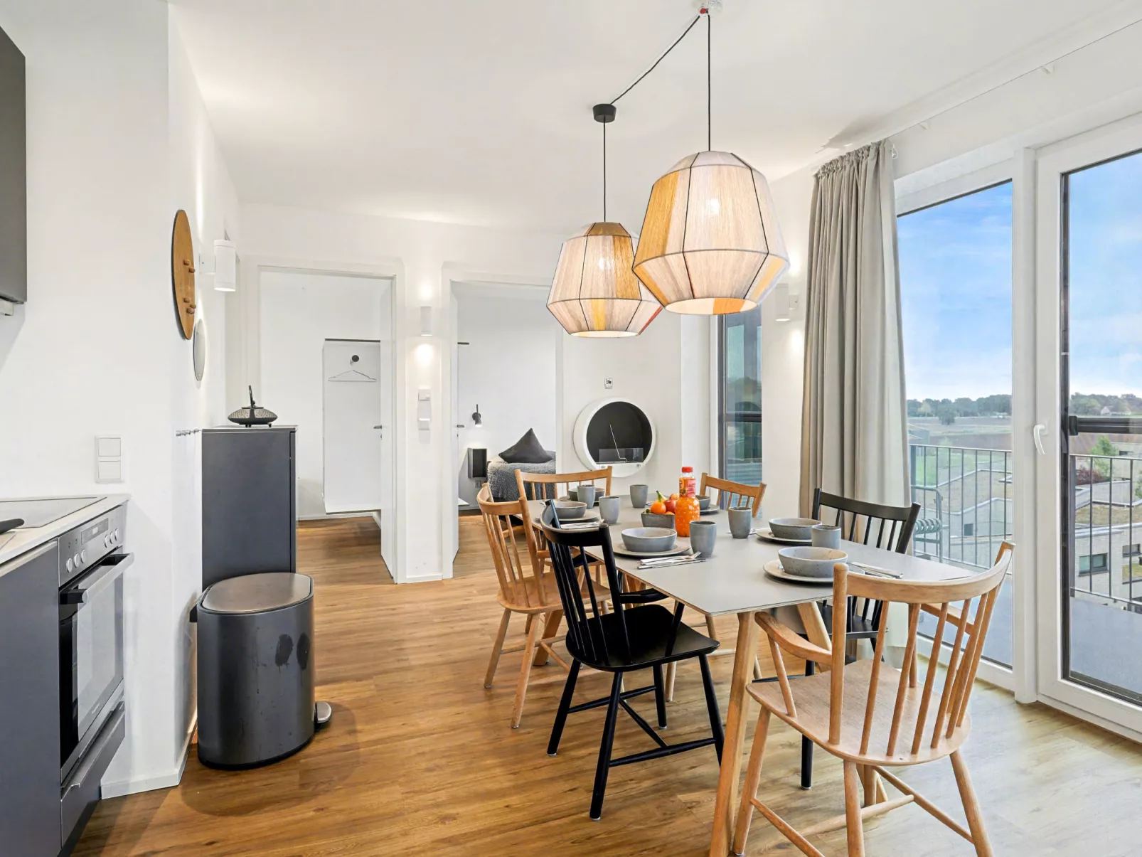 Penthouse Imort (654) - Binnen